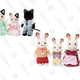 Calico Critters Sets | $17-$20 | Amazon Gold Box